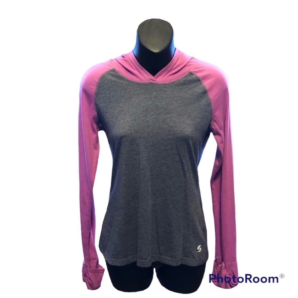 Soffe Lightweight Hoodie Small